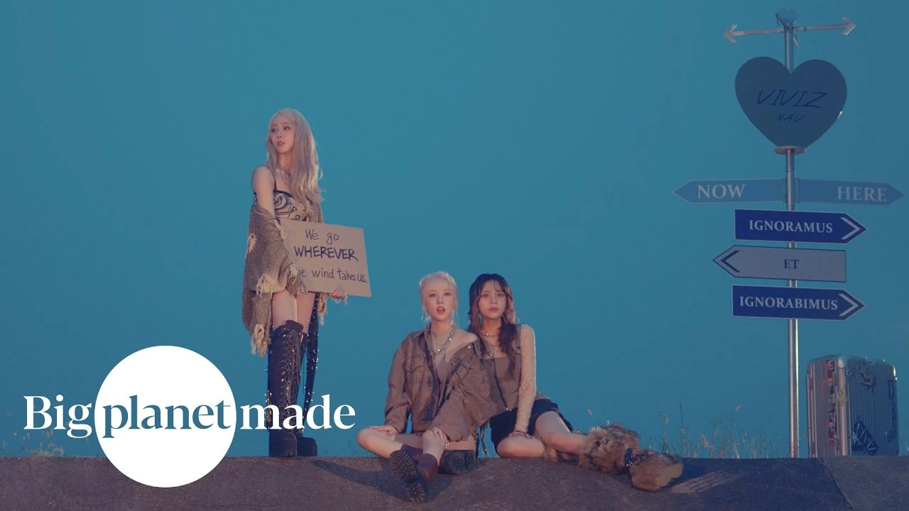 Maniac ViViZ | Fandom