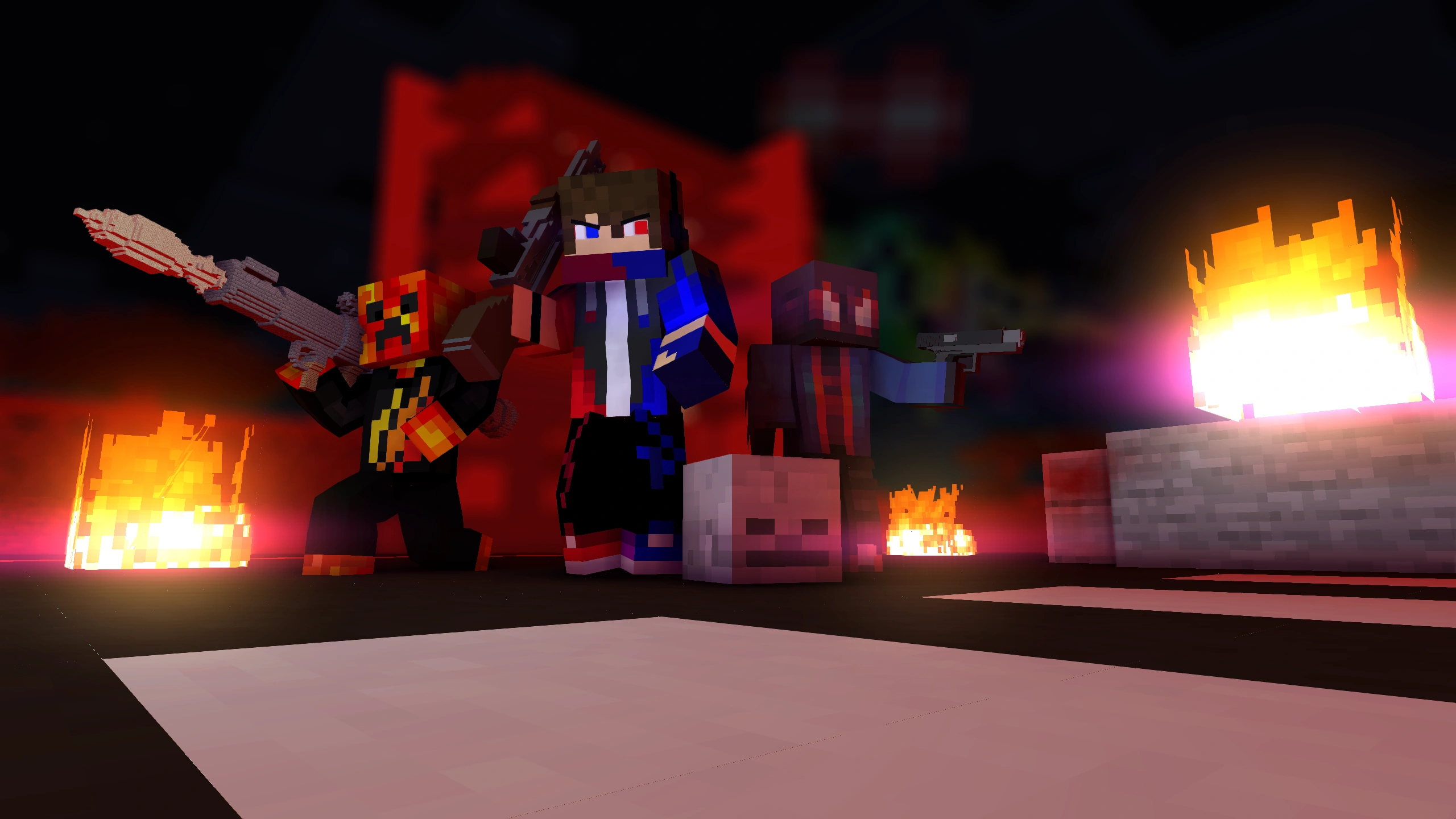 Battle Royale Wallpaper Wallpapers And Art Mine Imator Forums