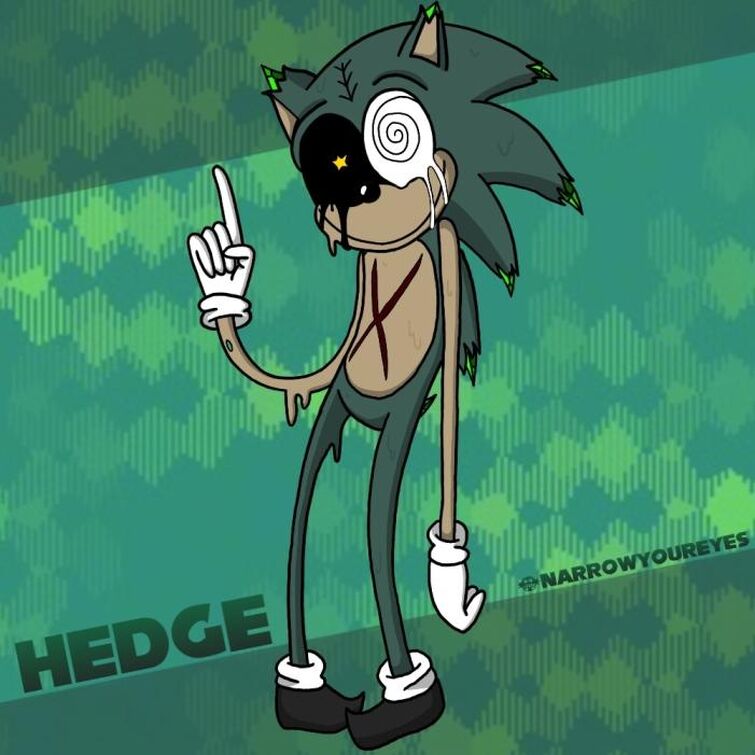 Sonic the Hedgehog, Cult of X, the Sonic.exe Wiki