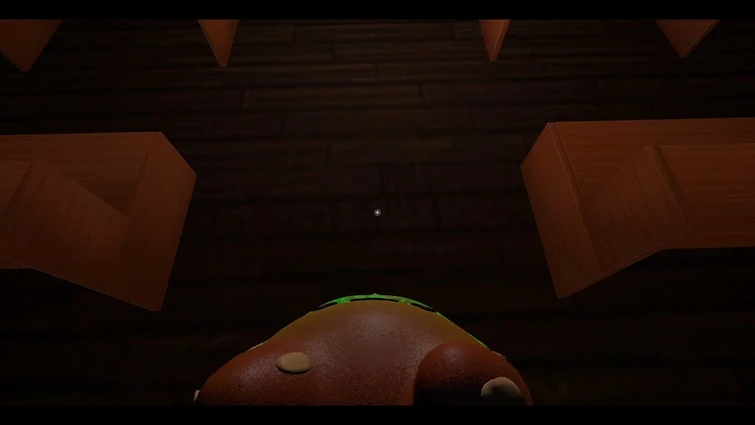 Mysterious Kermit Hub Frog Song