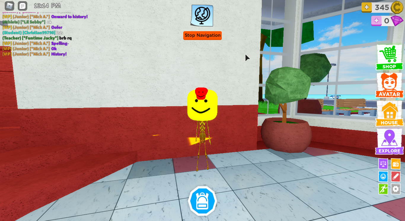 Golden Experience Requiem Roblox Avatar - golden experience requiem roblox