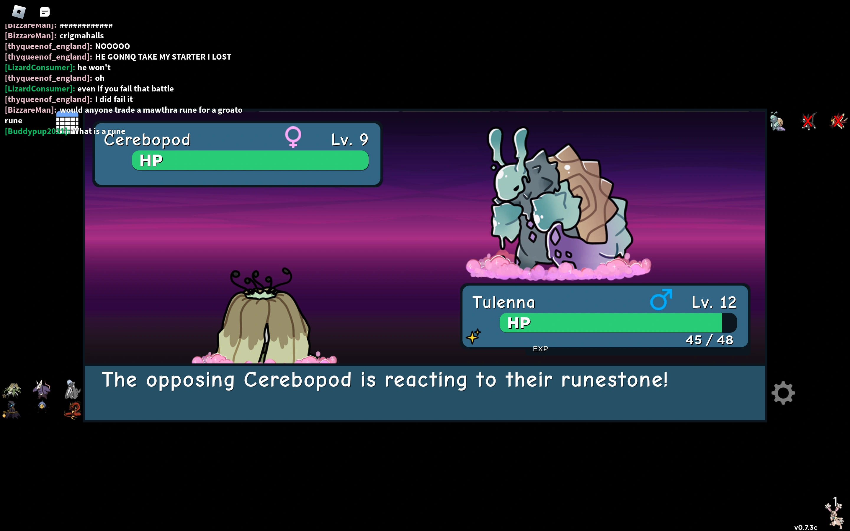 stone guardians can use runestones Fandom