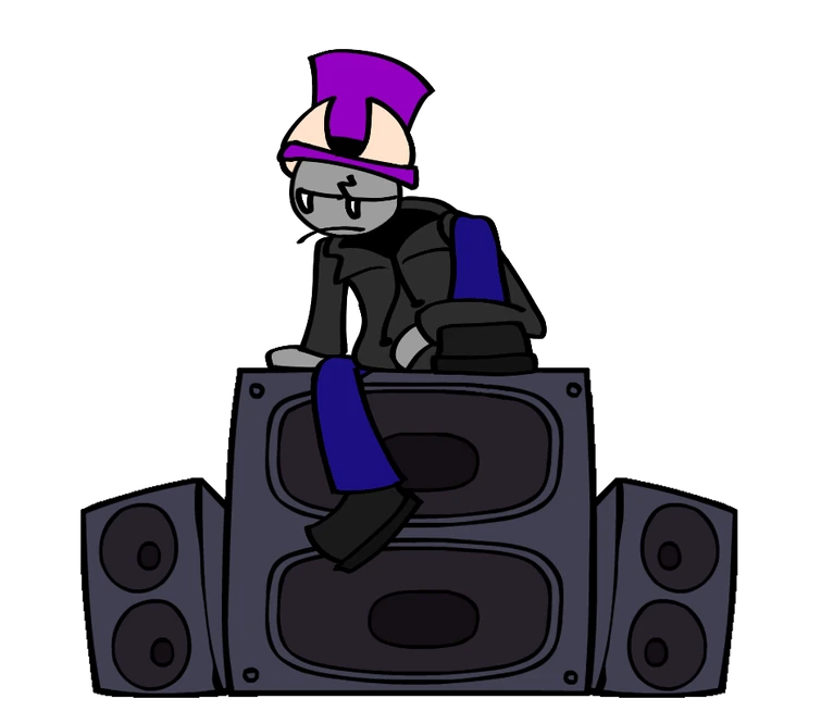 Ash on the spempkers wowzah Fandom