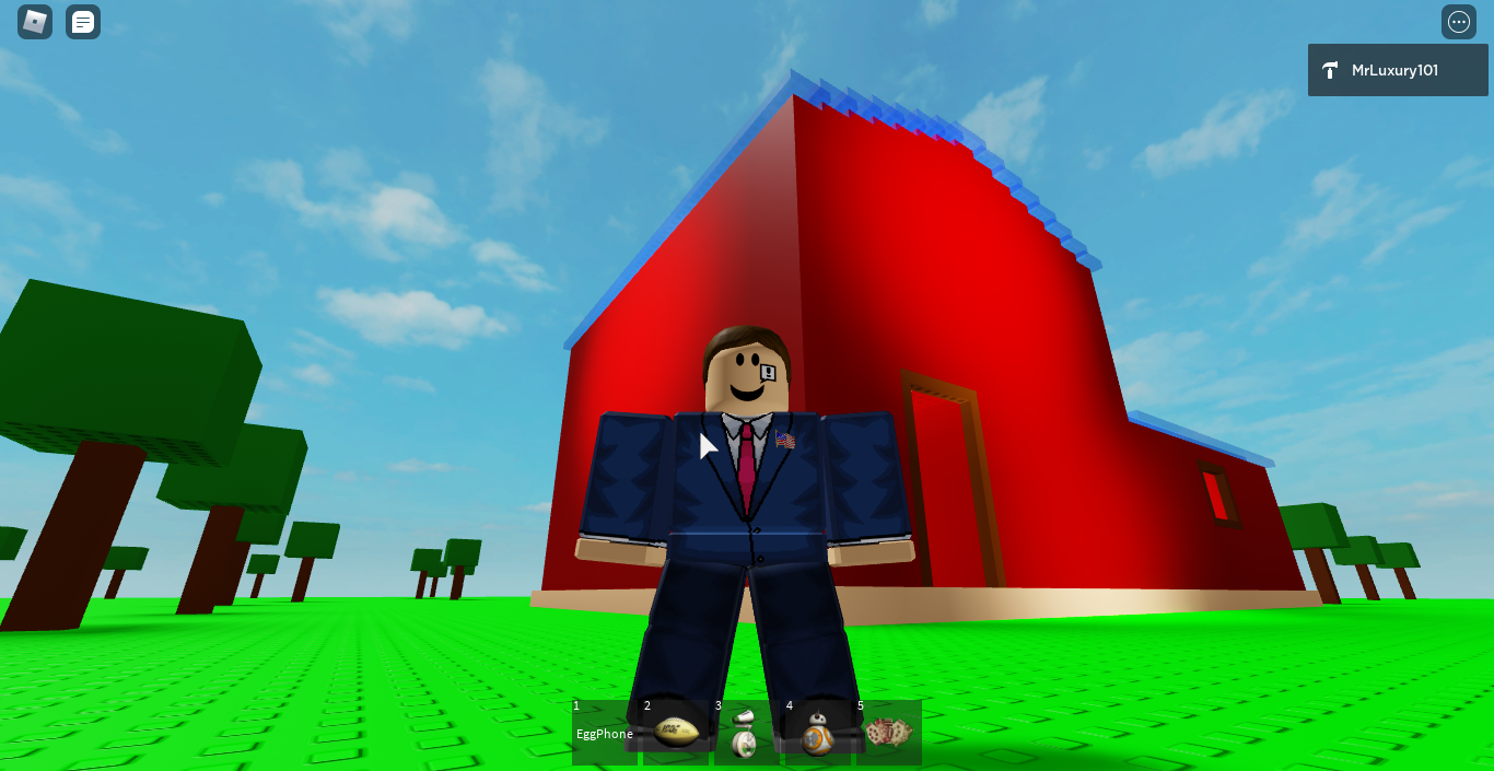 Made A Game On Roblox Fandom - roblox agame
