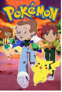 Pokemon 160Movies style