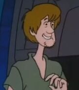 Shaggy Rogers in Scooby Doo, Where Are You
