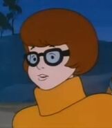 Velma Dinkley in Scooby Doo, Where Are You