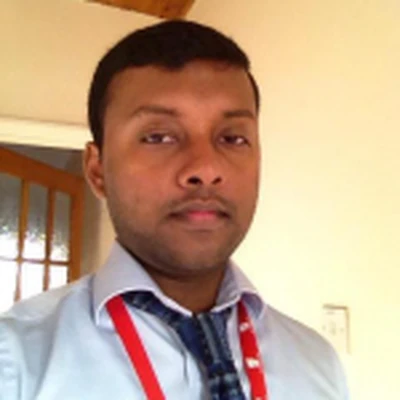 Fandom profile picture for @Kabilan