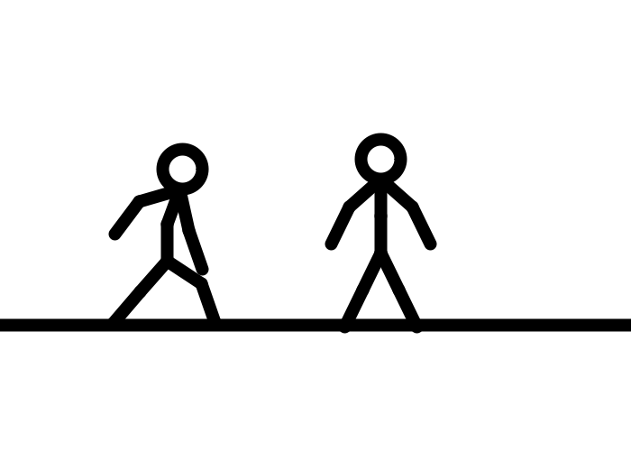 ummm too out of ideas to draw so here's stickman animations Fandom