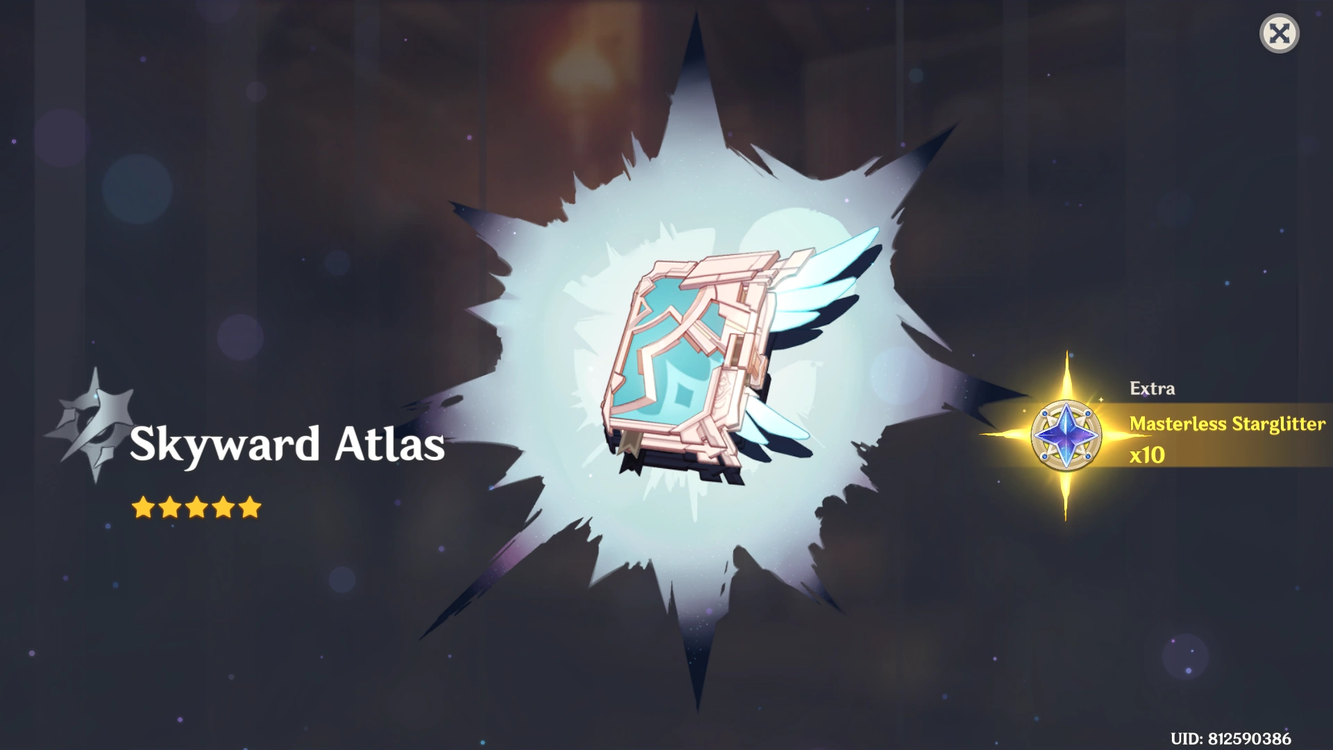 Standard banner pity Fandom