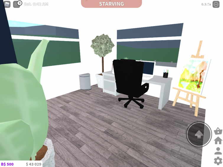 Discuss Everything About Welcome To Bloxburg Wiki Fandom - nice wood bloxburg offices in roblox