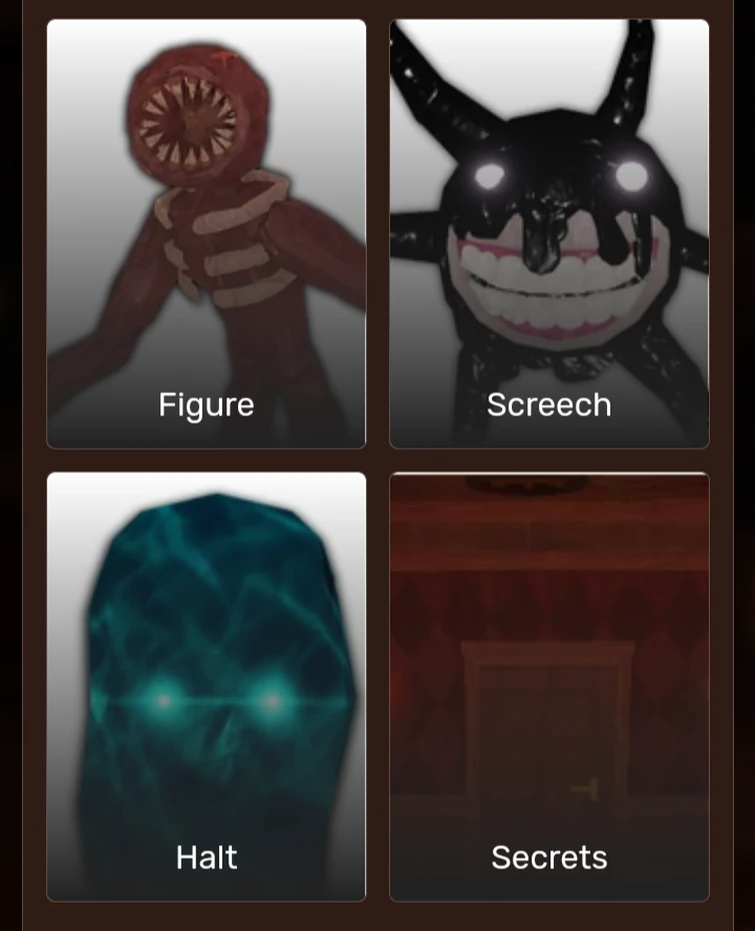 Discuss Everything About DOORS Wiki Fandom