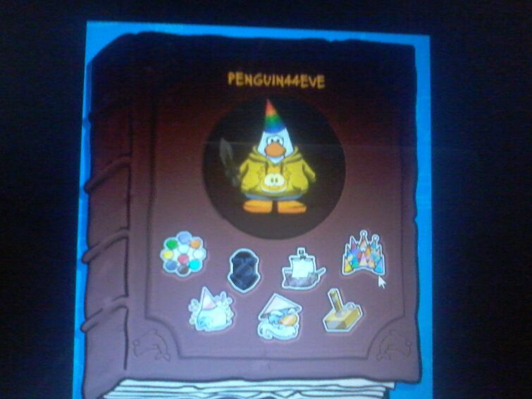 Discuss Everything About Club Penguin Wiki | Fandom