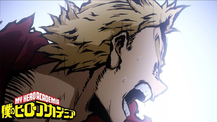 I'm Still Lemillion! | My Hero Academia