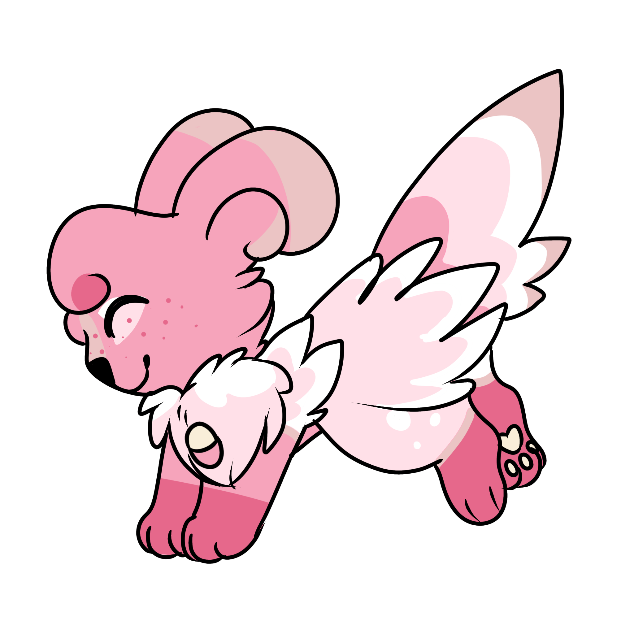 Eevee + Blissey | Fandom