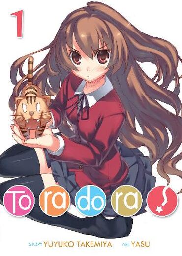 Toradora Anime Series Wiki Fandom - Toradora Anime Png,Anime Transparent  Png - free transparent png images 