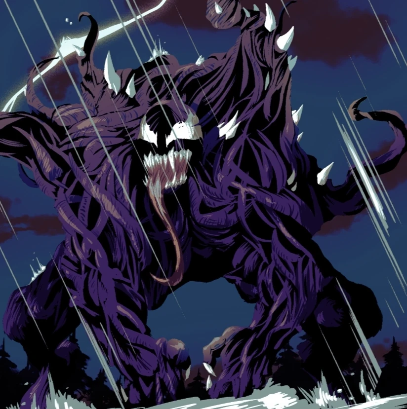 What is your favorite Comic Venom and why? | Fandom