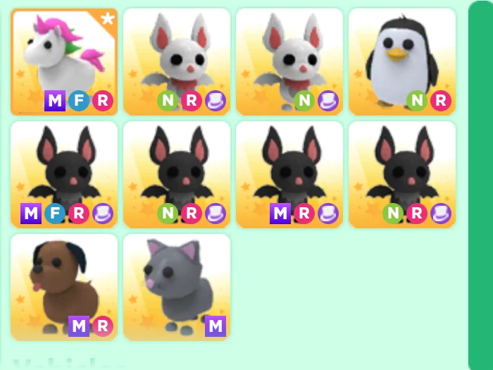 what from here is fair for mega dingo? Fandom