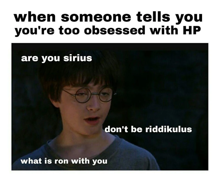 Hp word play