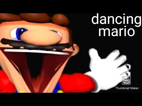 Discuss Everything About Supermarioglitchy4 Wiki Fandom - videos matching giant dance off simulator roblox all dances