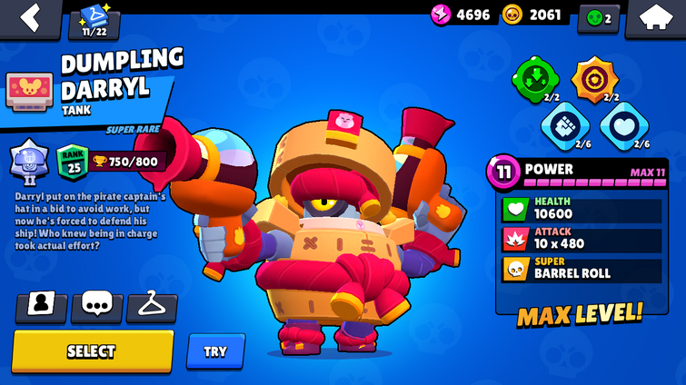 What are your theories about the new Omega Box coming to the game? :  r/Brawlstars