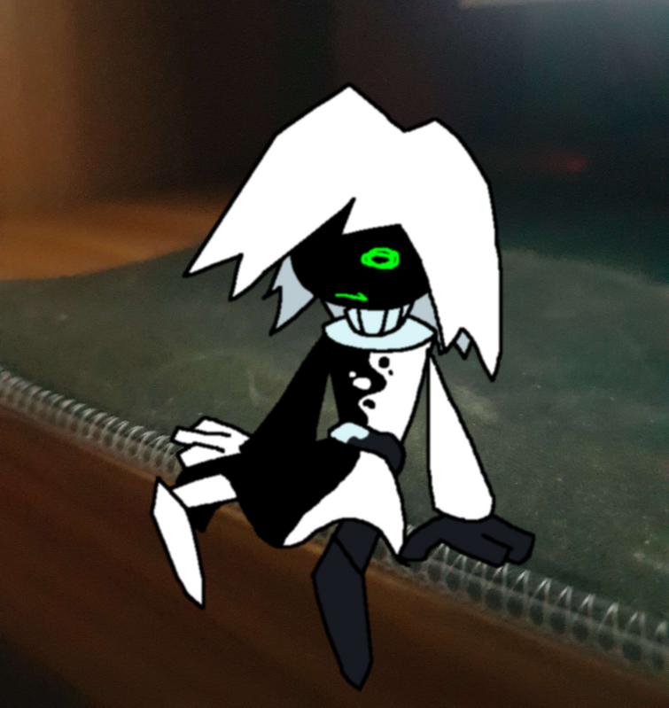 Discuss Everything About Nico's Nextbots Wiki | Fandom