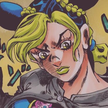 Jolyne Transformers AU (credit: connor-dioda on Tumblr), JoJo's Bizarre  Adventure