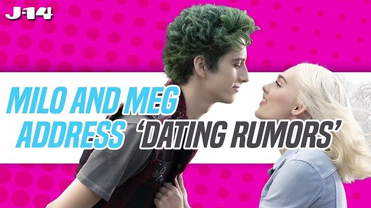 ZOMBIES' Cast Dating Lives: Meg Donnelly, Milo Manheim, More!