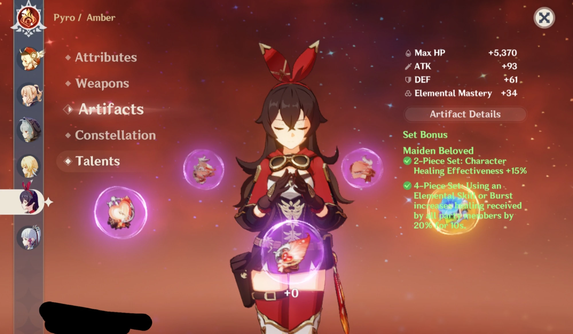 Interesting amber artifacts i found while searching coop Fandom