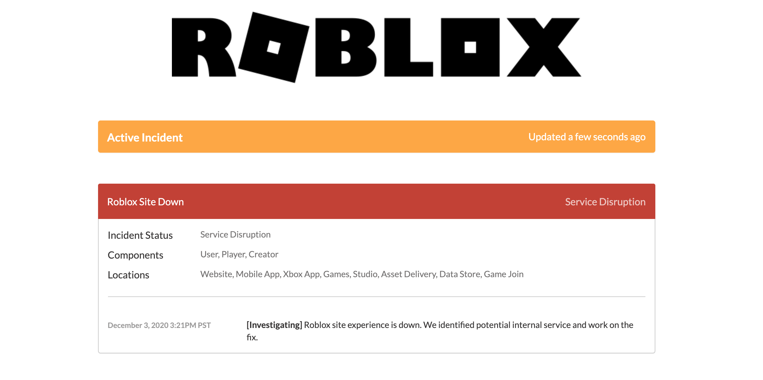 Ошибки в роблокс на телефоне. Roblox is down. Roblox down. РОБЛОКС Твиттер. Ошибка на сайте РОБЛОКС.