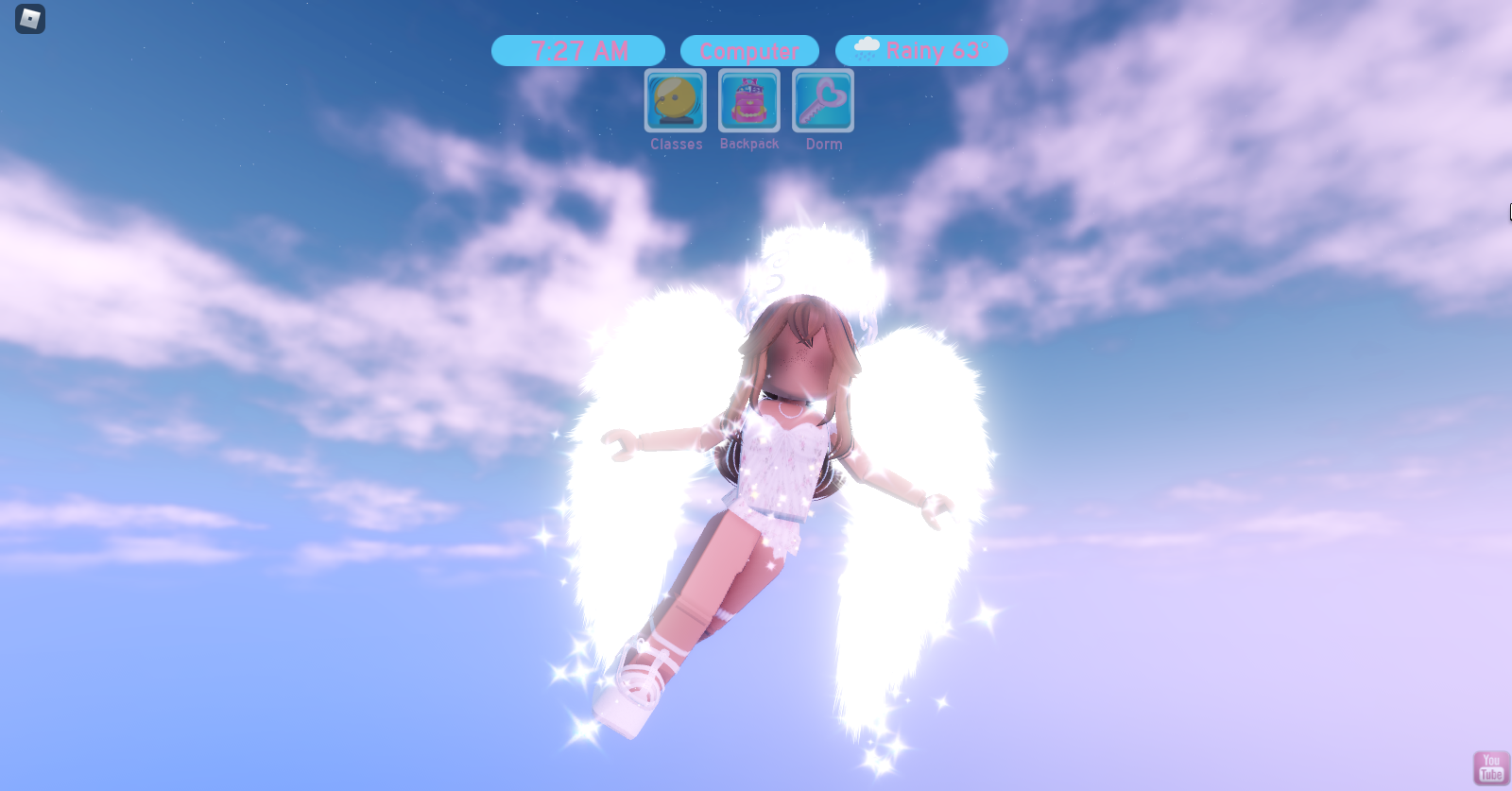 Angel outfit :] | Fandom