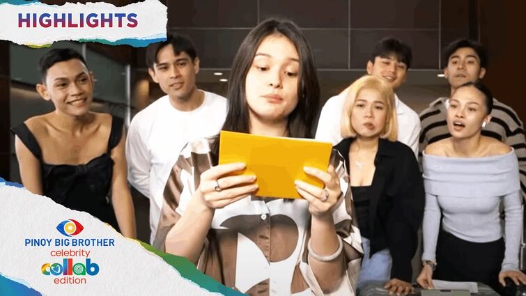 Meet the Kapamilya celebrity Housemates | PBB Collab