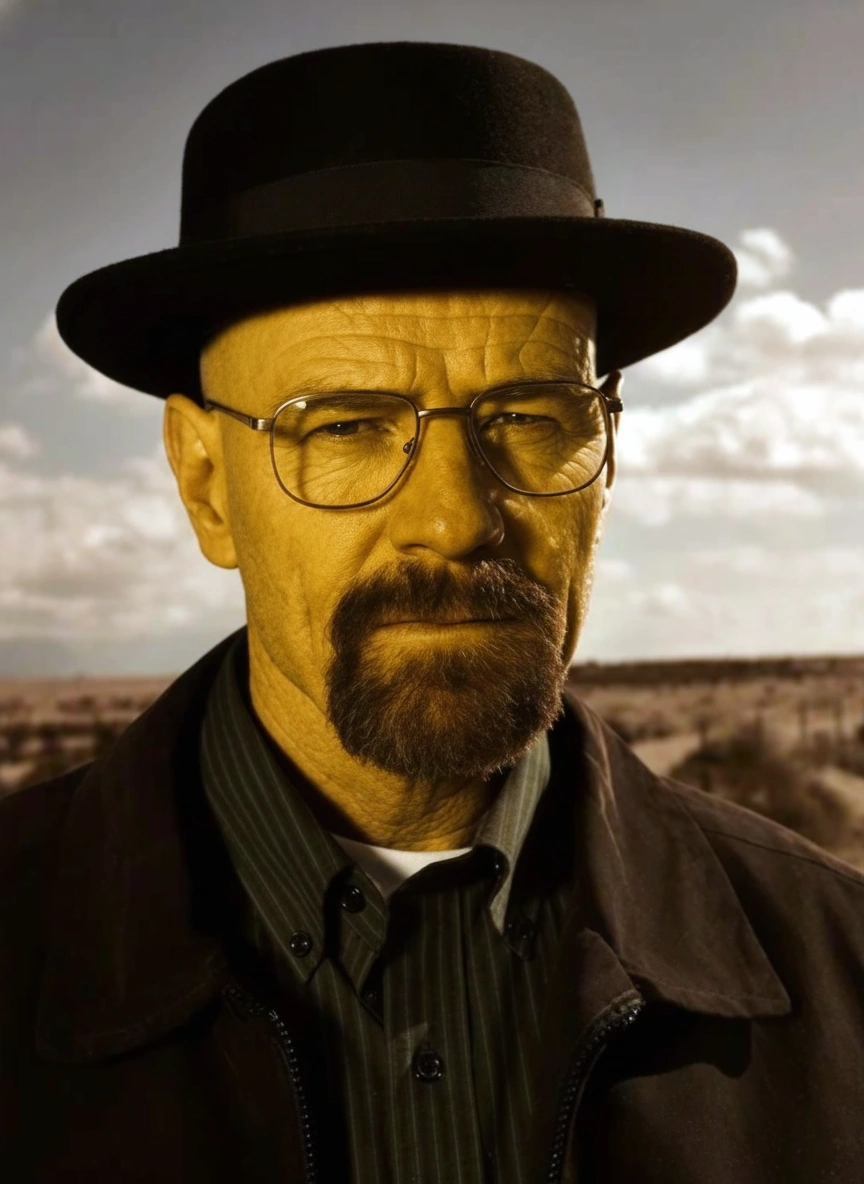 Headcanon what I think Charlie's uncle looks like | Fandom