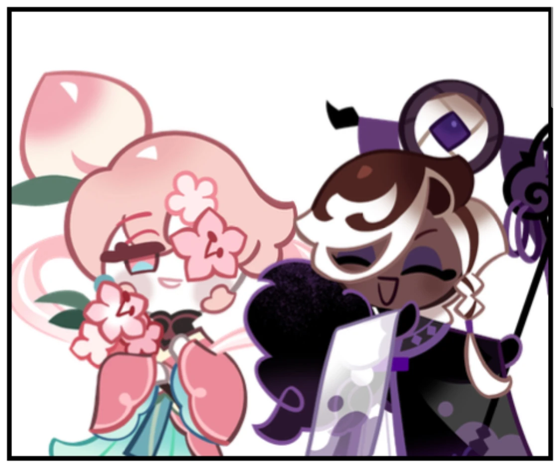 cutie patooties | Fandom