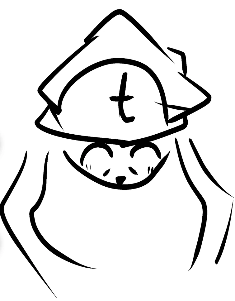 praying no one knows this character Fandom