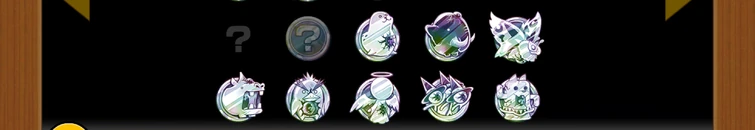 Completed all colossus 🥳 | Fandom