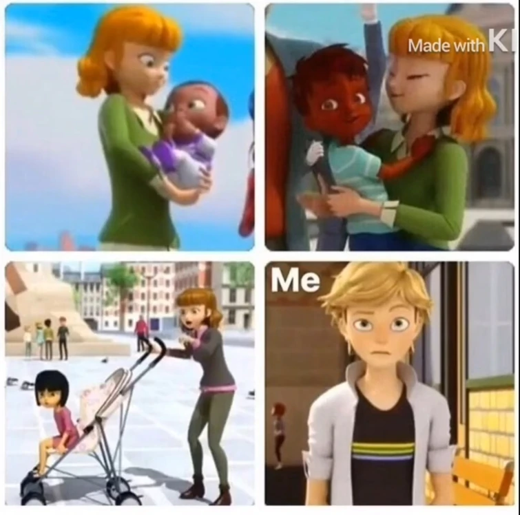 Discuss Everything About Miraculous Ladybug Wiki Fandom