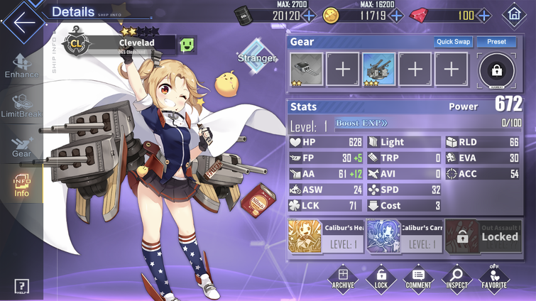 Discuss Everything About Azur Lane Wiki | Fandom