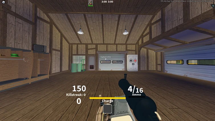 Minimal HUD [MOD] [W.I.P.] | Fandom