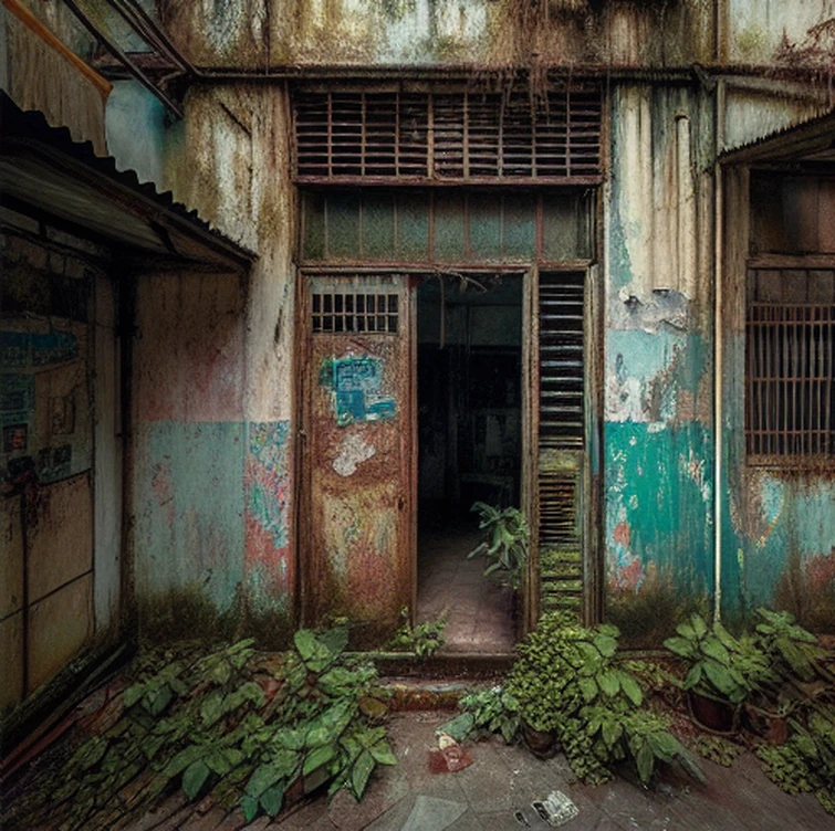 有人能给一些梦核旧核的图吗,准备开始写了。 | Fandom