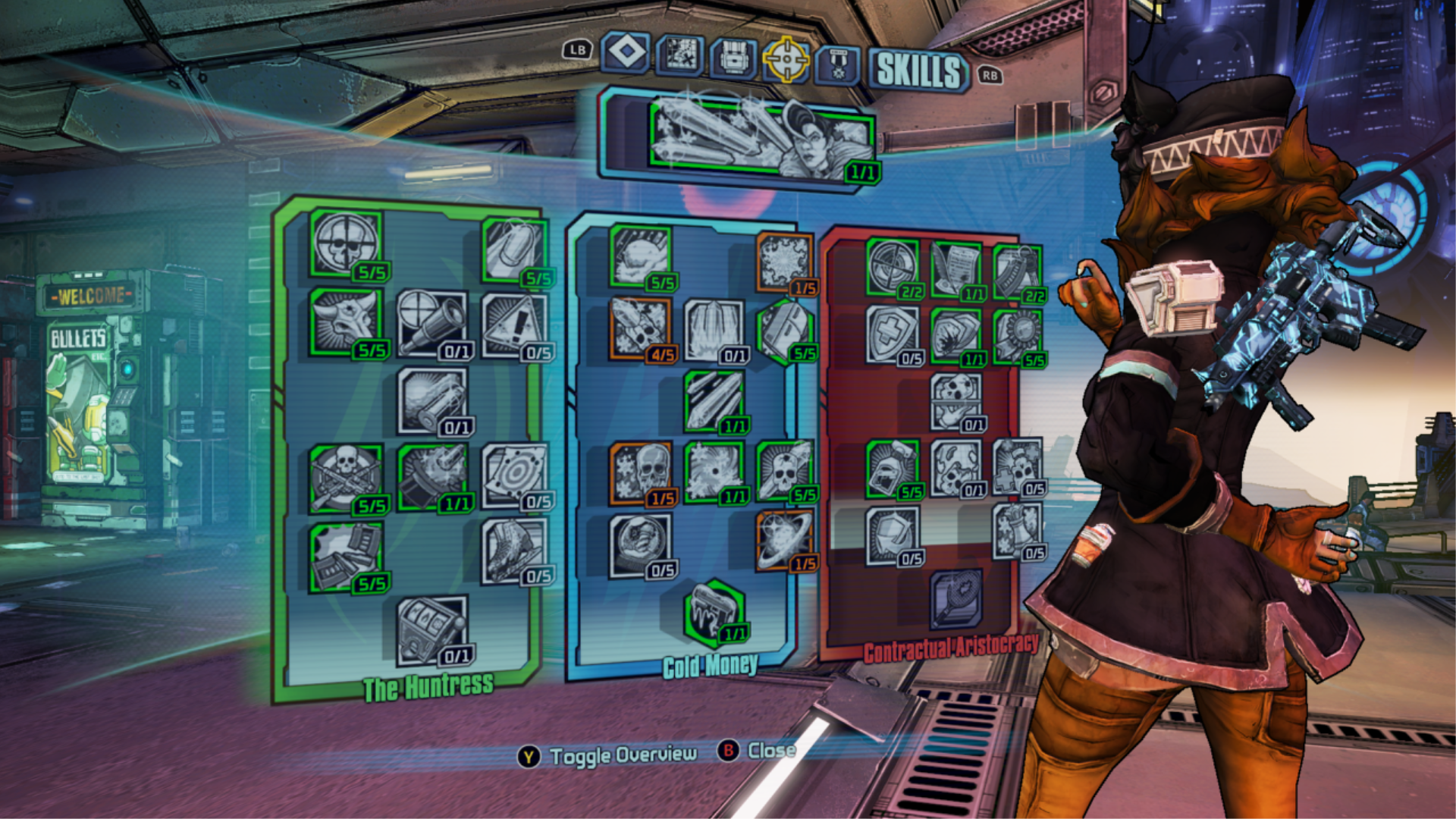 Borderlands 3 билды. Borderlands the pre-sequel лучший билд. Borderlands pre sequel Aurelia.