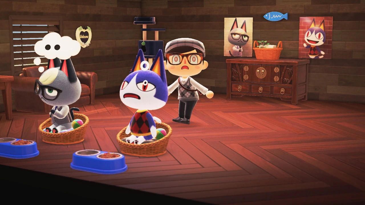 Trash ACNH Photos here Fandom