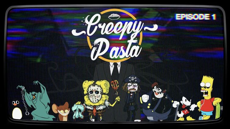 L'épisode maudit de PINGU - CREEPY PASTA