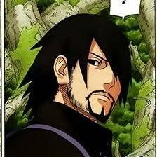 Featured image of post Sasuke With A Beard Drier climates are more likely to dry out your beard which means a more frequent application is necessary