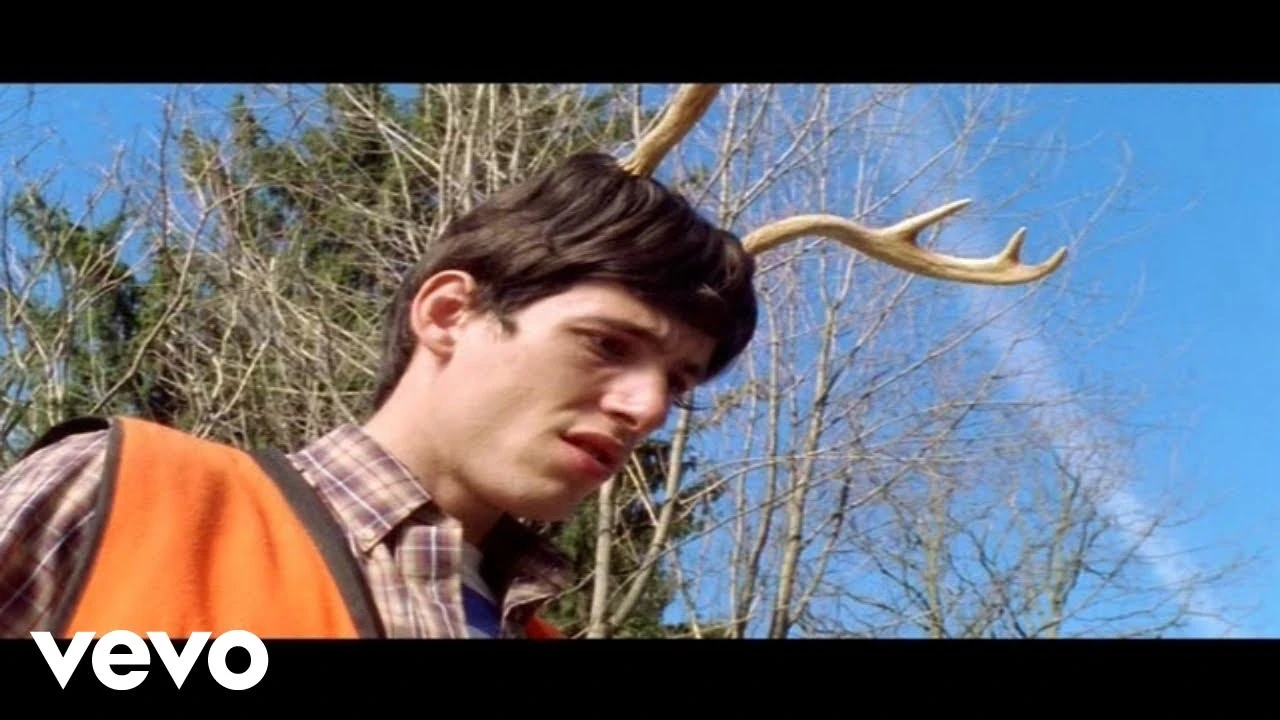 What was the Last Song you listened to? Fandom