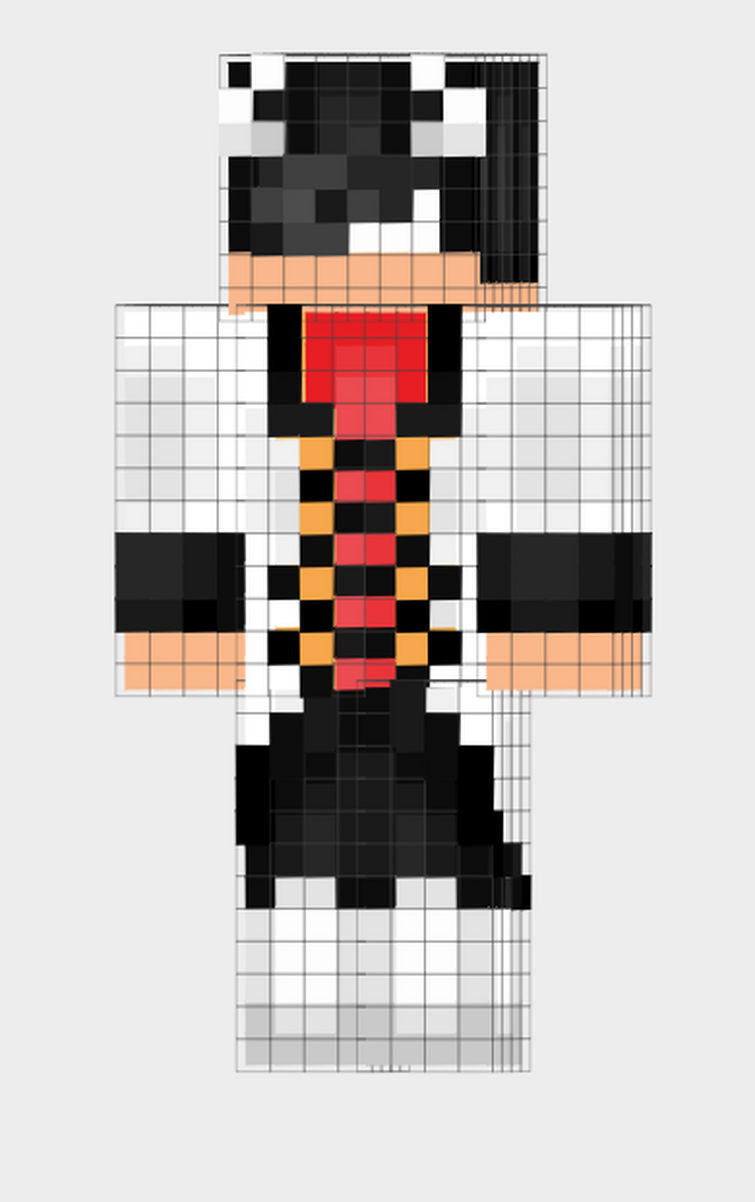 roblox boy  Minecraft Skins