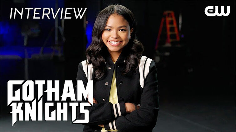 Gotham Knights: Another Vapid Teen Soap Opera From The CW [Review]