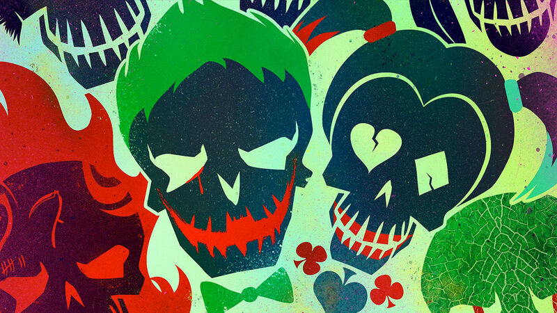 Fandango - The full cast of 'The Suicide Squad' is here.
