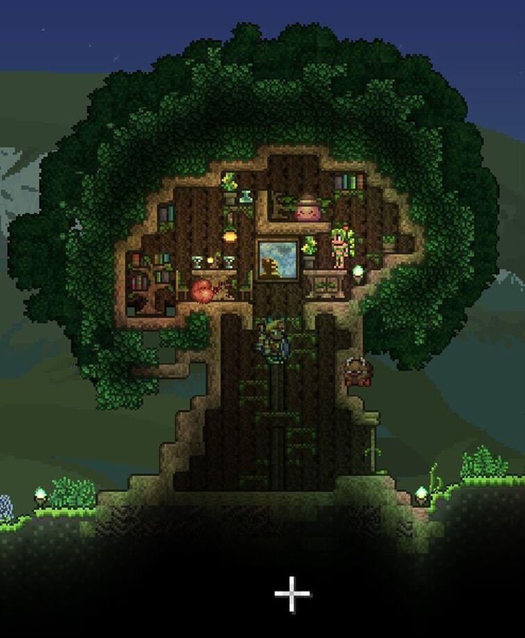 Terraria строим дом. Полная база компьютерных игр yesband.ru