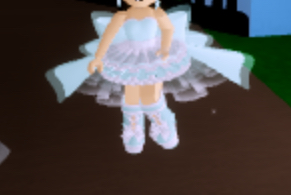 Roblox Royale High Bodice